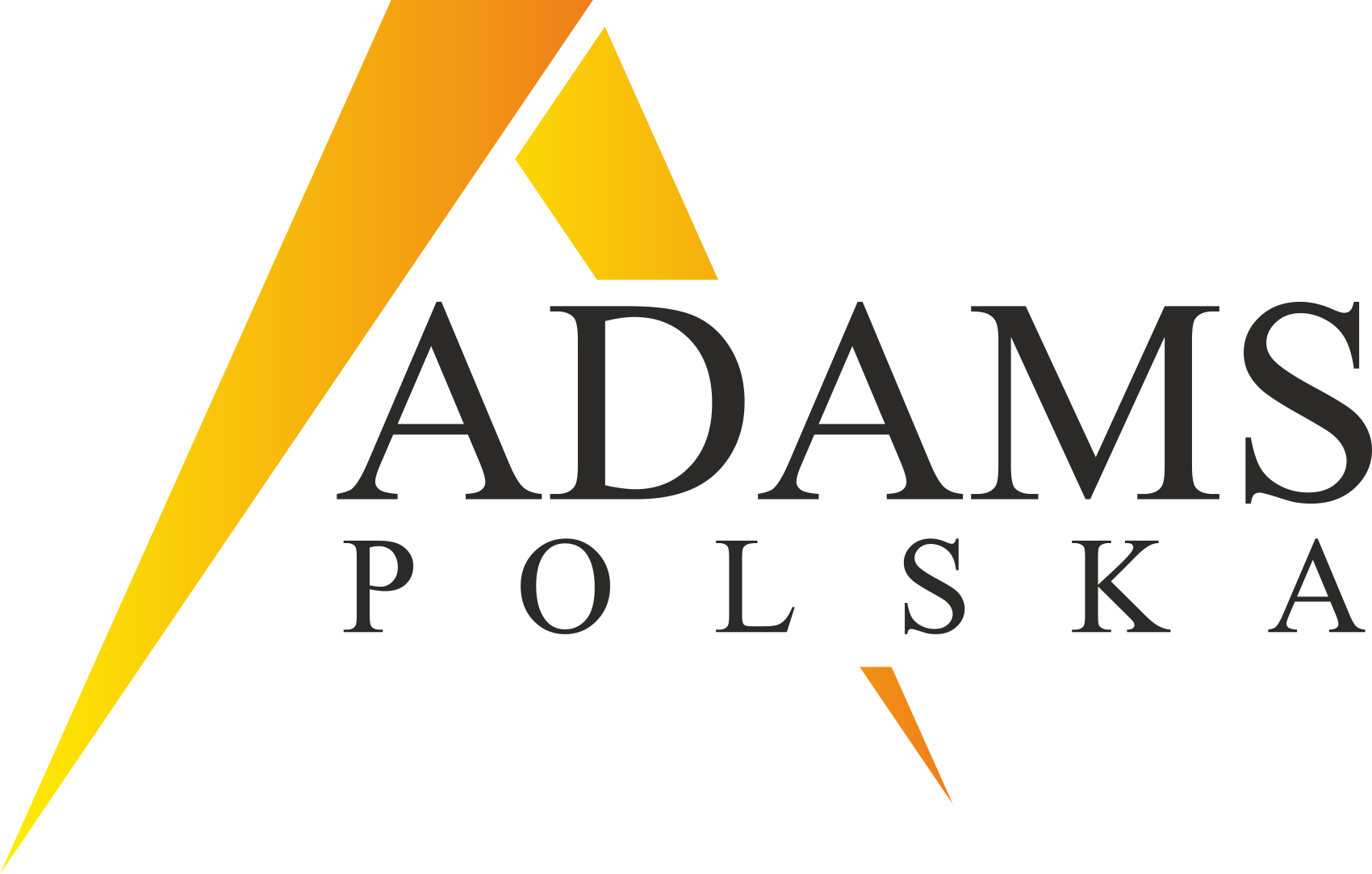 Adams logo